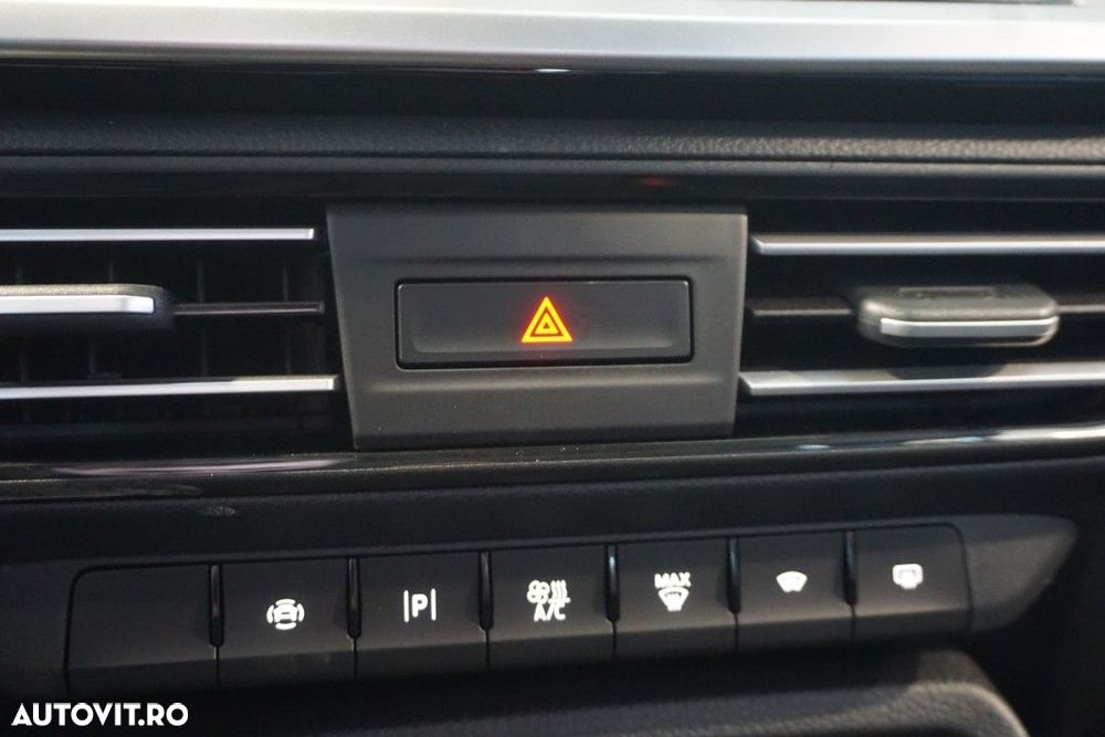 Ford Tourneo Connect 2.0L EcoBlue SWB Active - 8