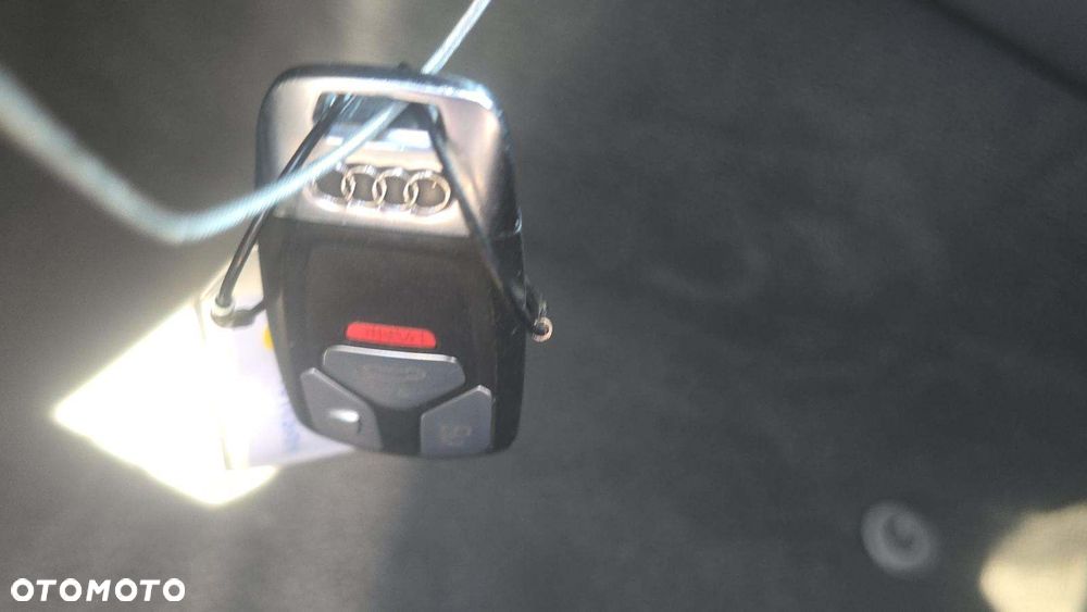 Audi A4 Limousine 45 TFSI quattro S tronic S line - 16