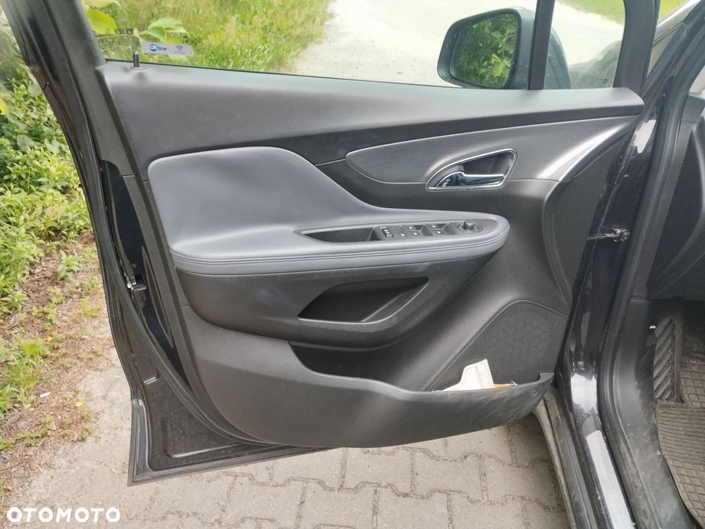 Opel Mokka 1.4 T Cosmo S&S EU6 - 6