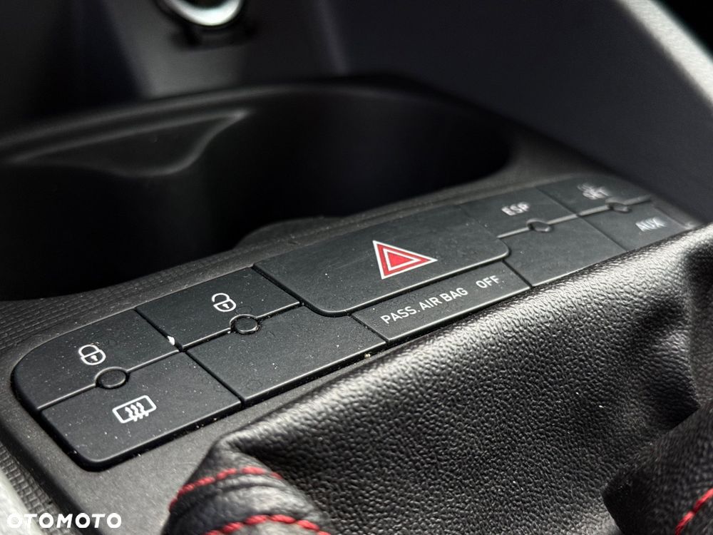 Seat Ibiza 1.9 TDI FR - 9