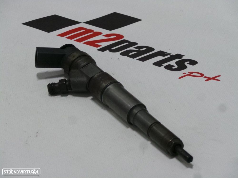 Injector Seminovo/ Original BMW 3 (E46)/BMW 5 (E60)/BMW 5 Touring (E61)/BMW 3 (E... - 3