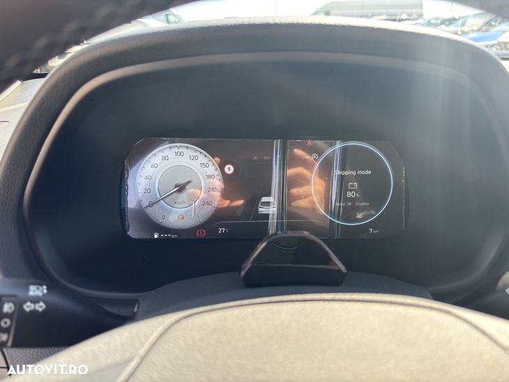 Hyundai i30 1.0 T-GDI Trend - 14