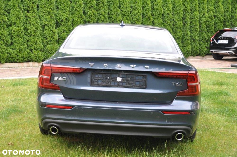 Volvo S60 T6 AWD Inscription - 4