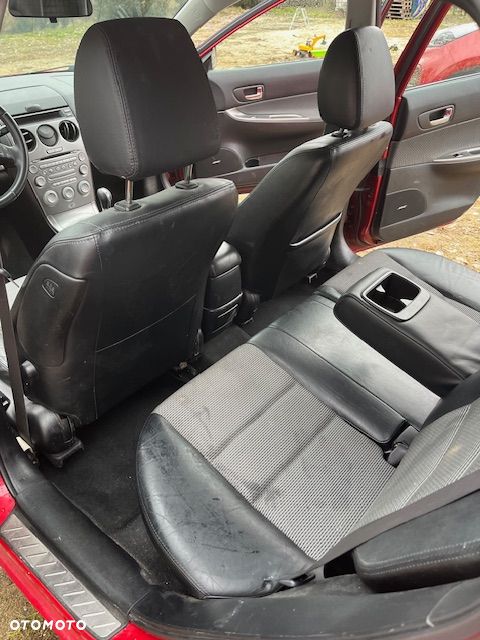 Mazda 6 Sport 2.3 Top - 12