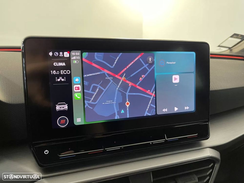 SEAT Leon ST 1.4 e-Hybrid FR DSG - 23