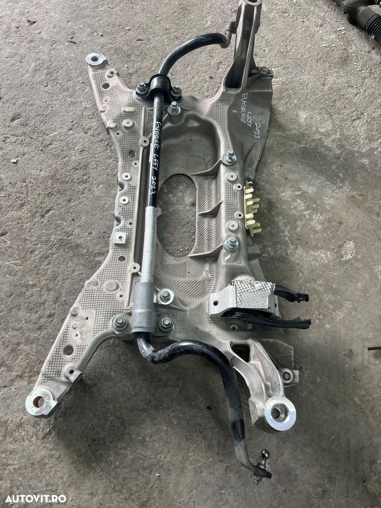 Punte fata jug motor Land Rover Evoque L551 2023 - 1