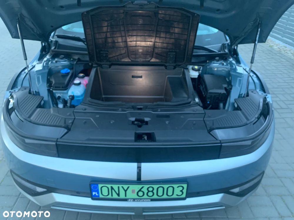 Hyundai IONIQ 5 - 24