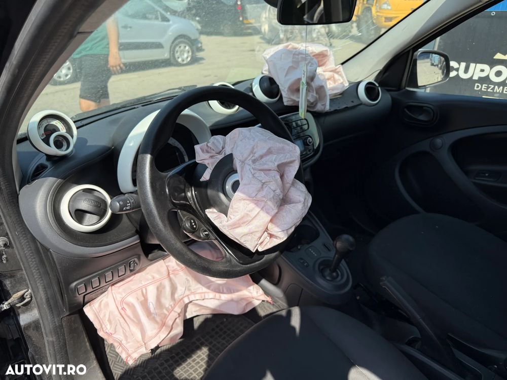 Dezmembrez / Dezmembrari / Piese Smart Forfour EQ ELECTRIC 5AL-601 2015-2022 - 7