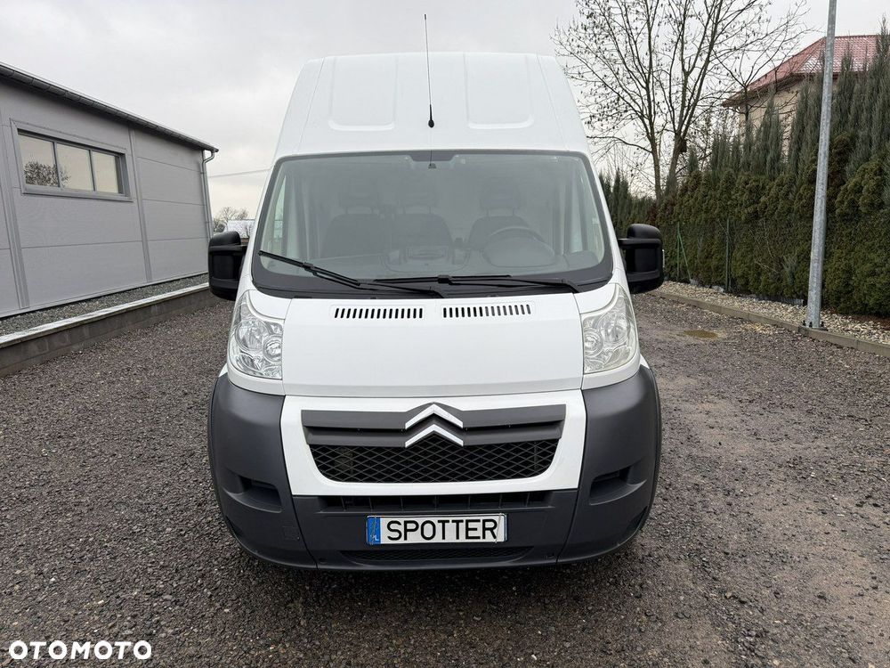 Citroën Jumper - 2