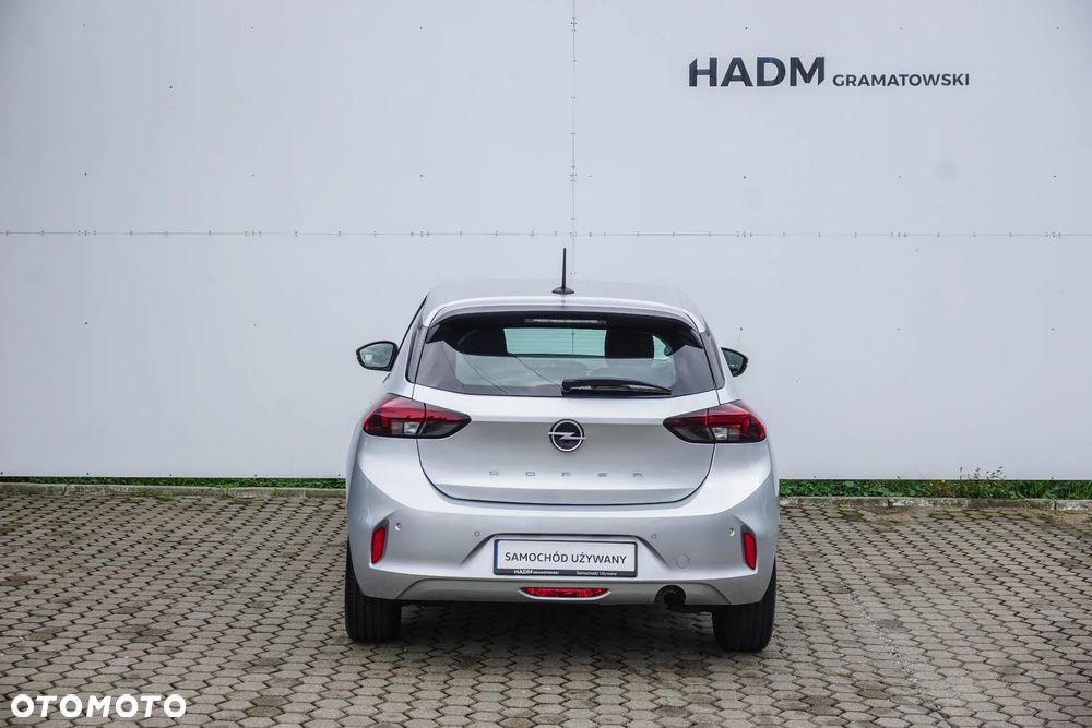 Opel Corsa 1.2 Edition S&S - 7