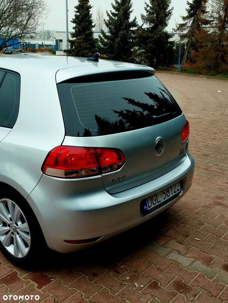 Volkswagen Golf - 18