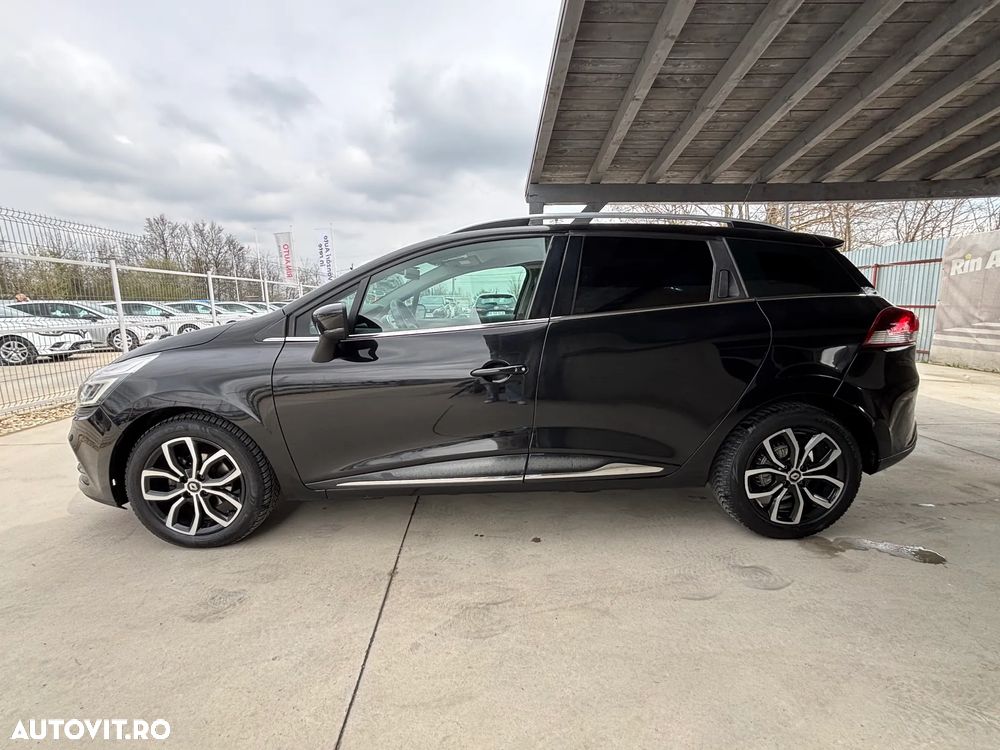 Renault Clio Energy dCi Life - 6