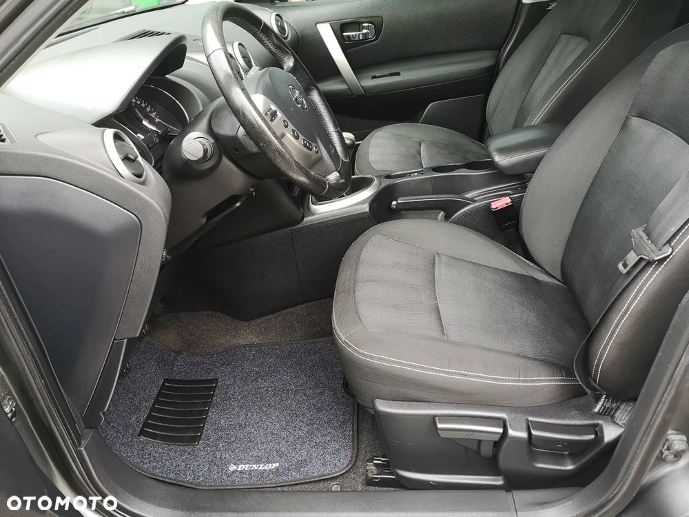 Nissan Qashqai 1.6 acenta - 23