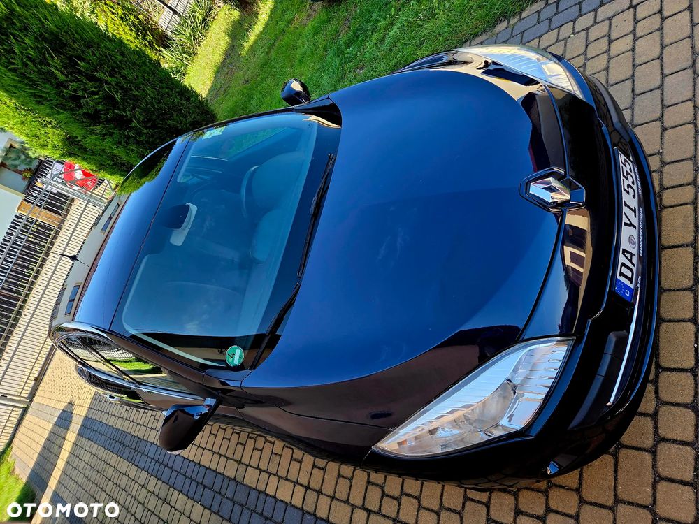 Renault Scenic 1.6 16V 110 Dynamique - 13