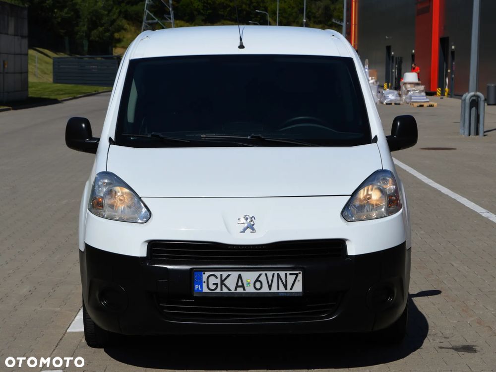 Peugeot Partner - 36
