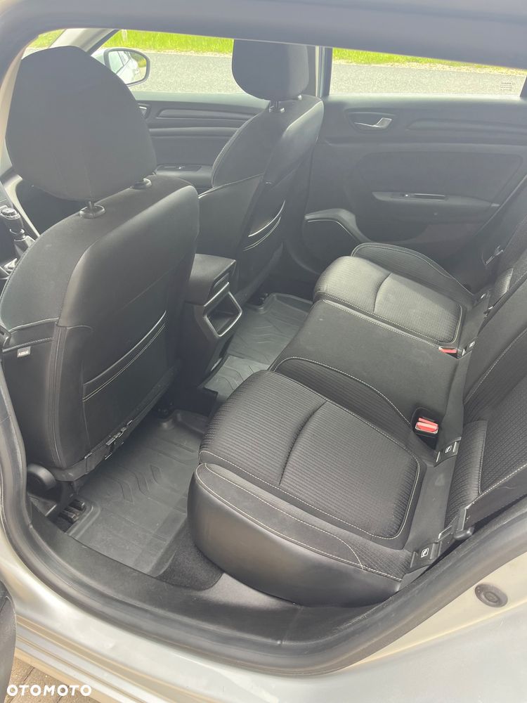 Renault Megane 1.5 dCi Zen - 7