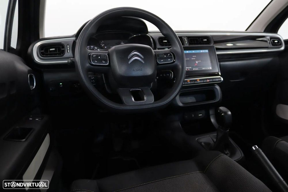 Citroën C3 1.2 PureTech Feel - 4
