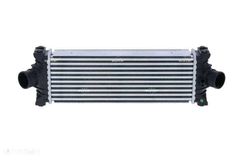 intercooler compresor ford 2011-2023 - 1