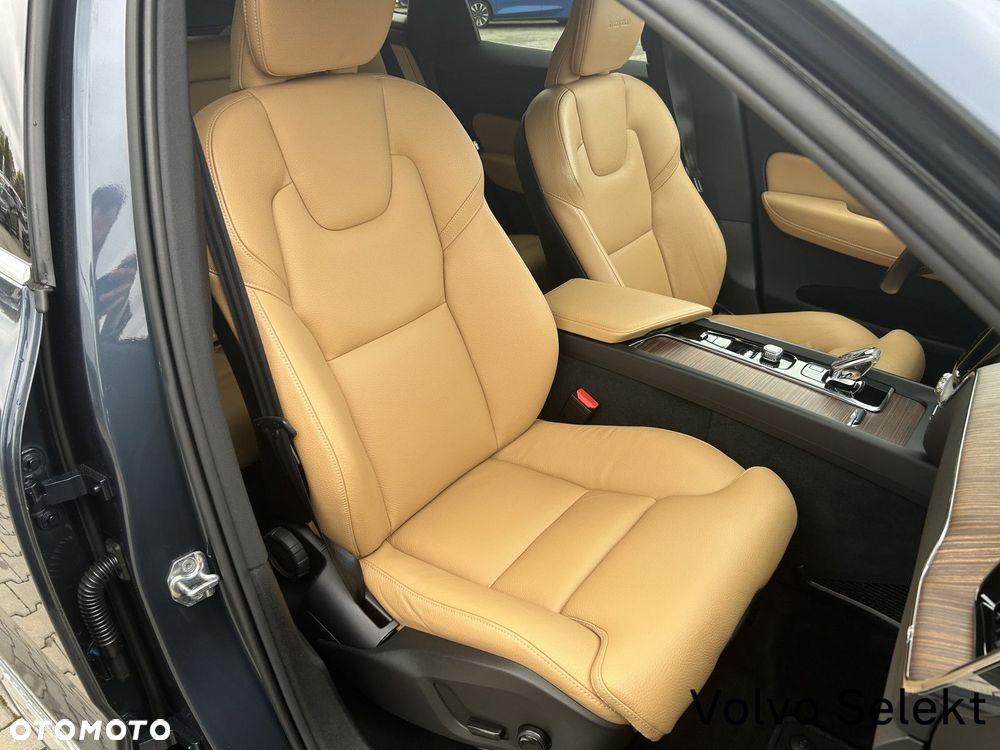 Volvo XC 60 - 27