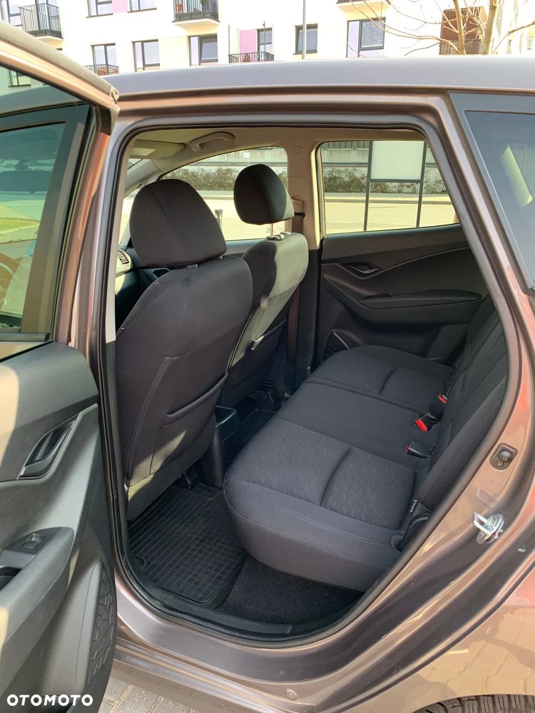 Hyundai ix20 1.6 Comfort - 11