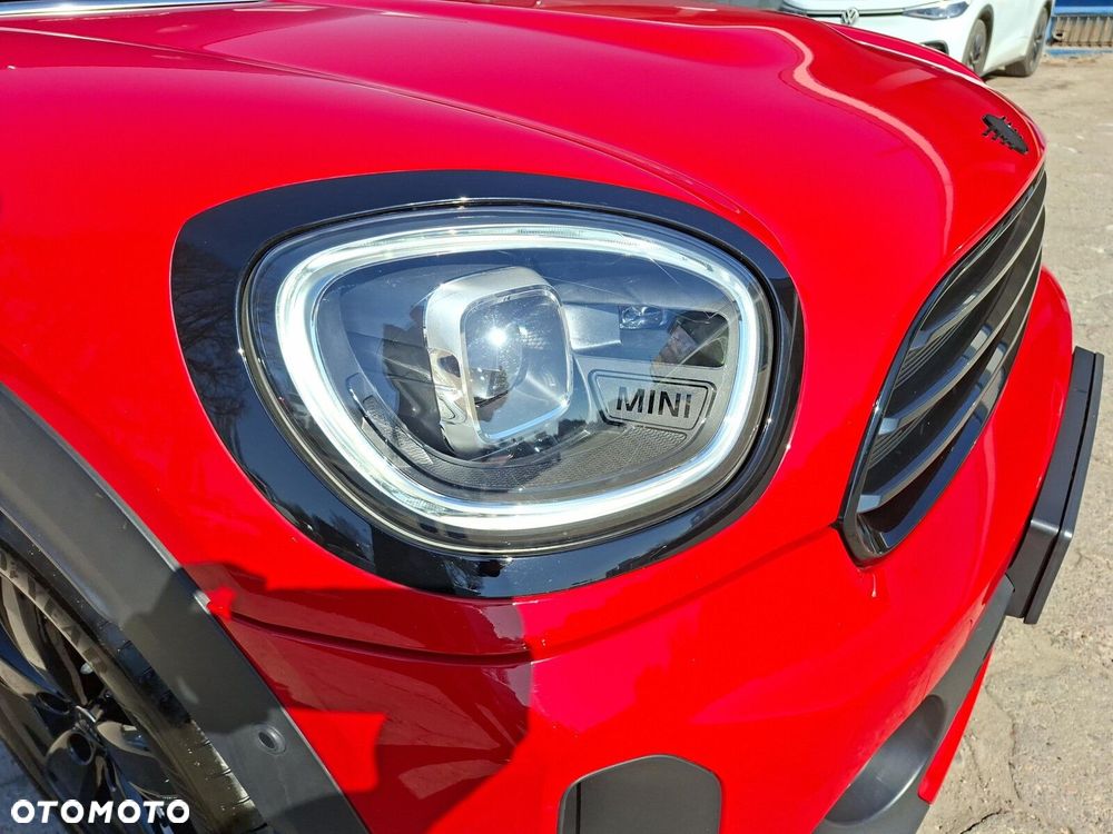 MINI Countryman Cooper Classic Trim - 27