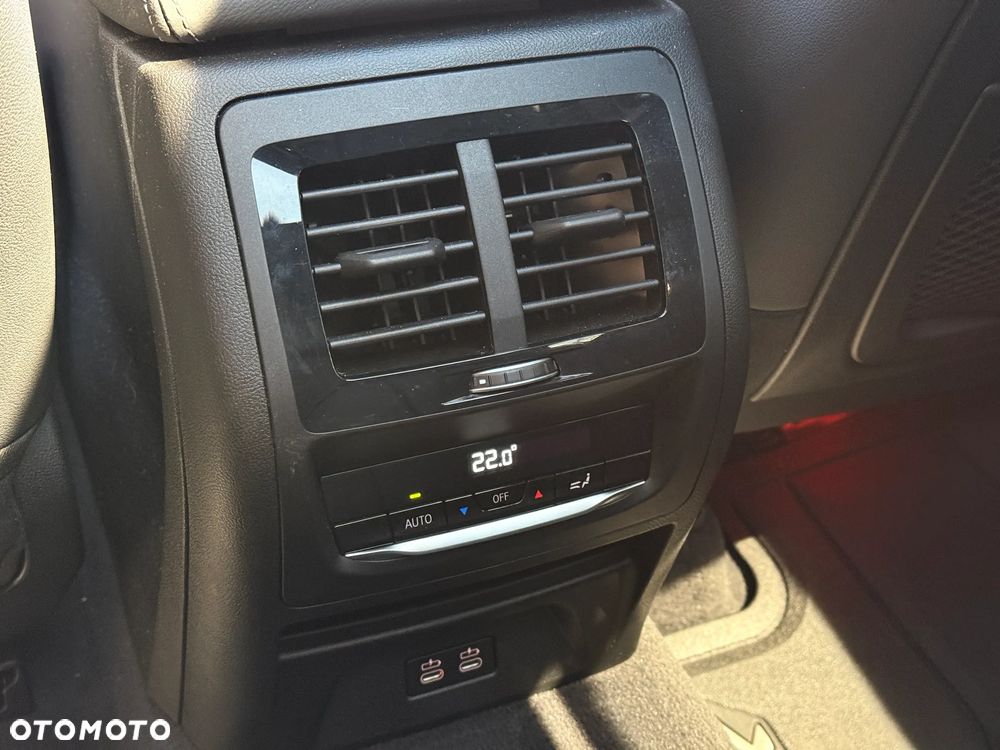 BMW X3 xDrive20d M Sport - 30