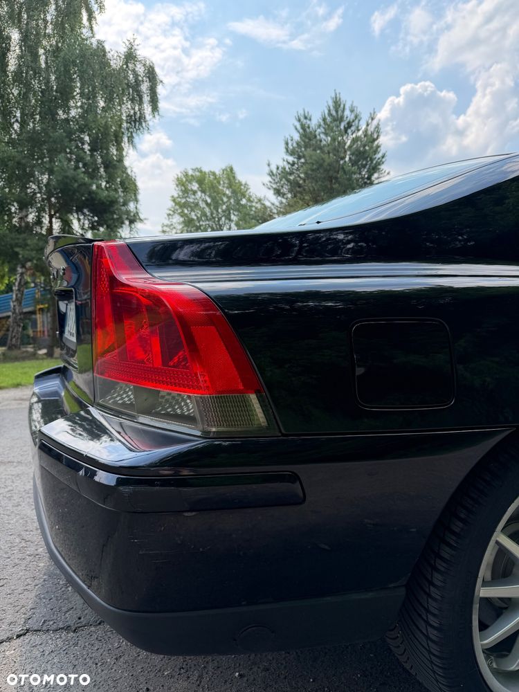 Volvo S60 2.4 Kinetic - 4