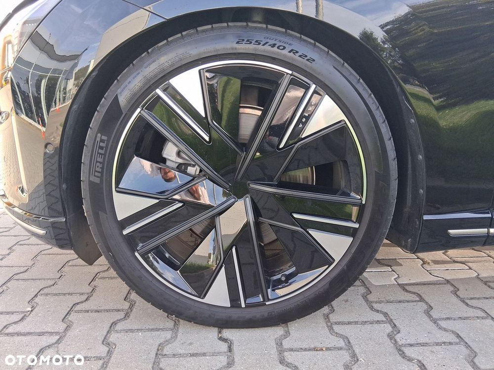 Volvo ES90 - 29
