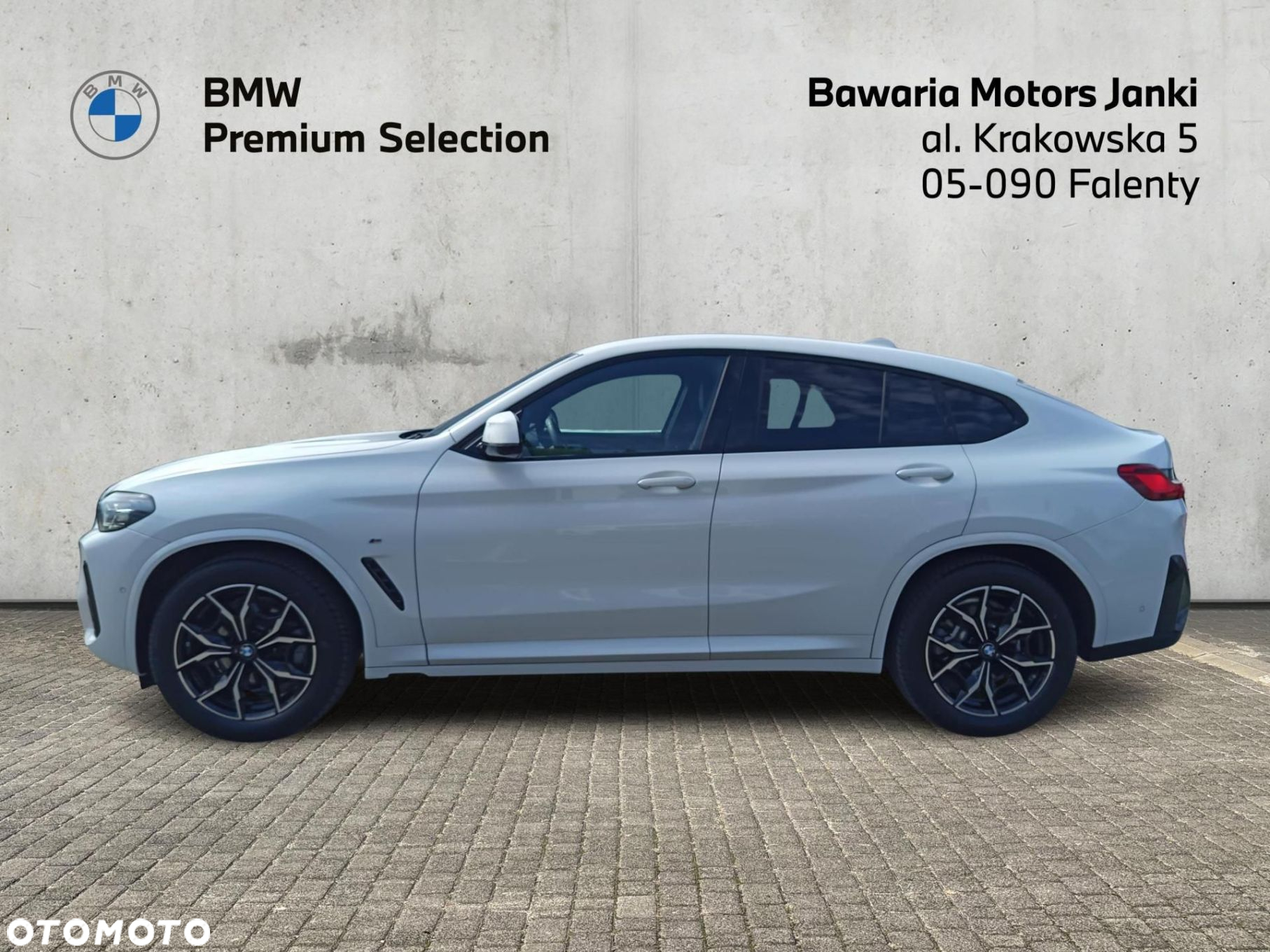 BMW X4 - 9
