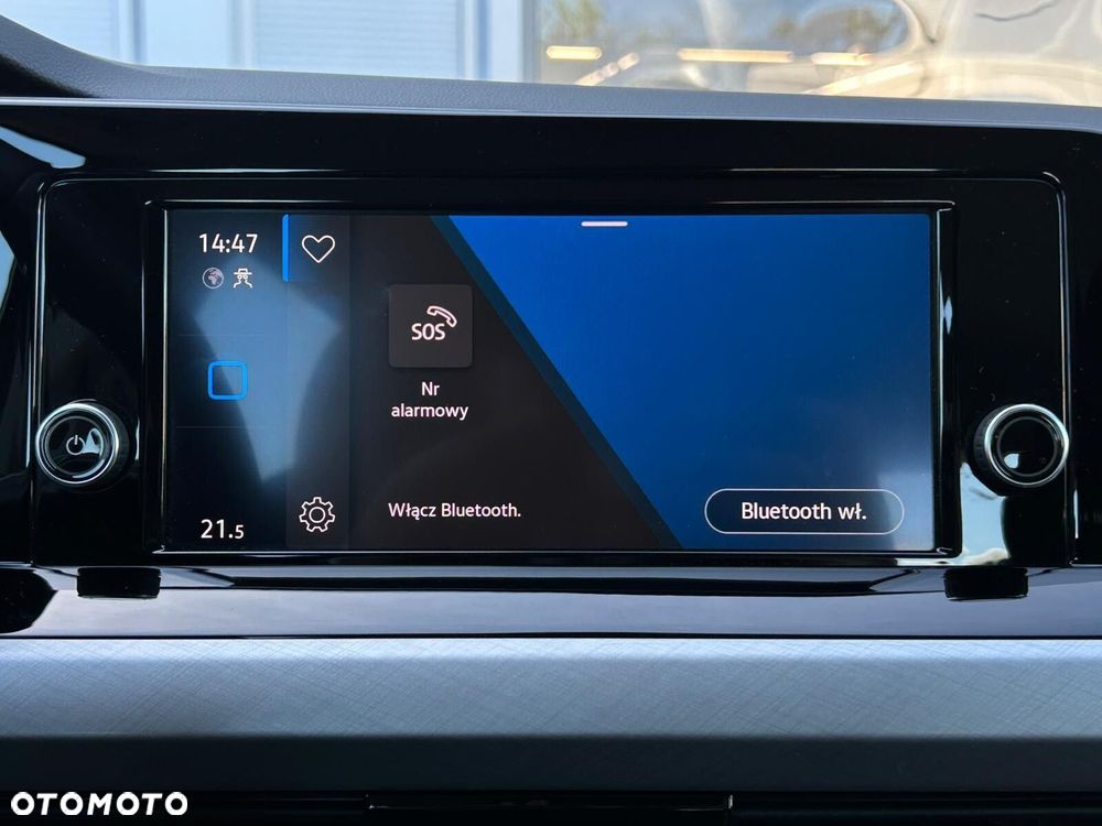 Volkswagen Golf Variant 1.5 TSI EVO Life - 32