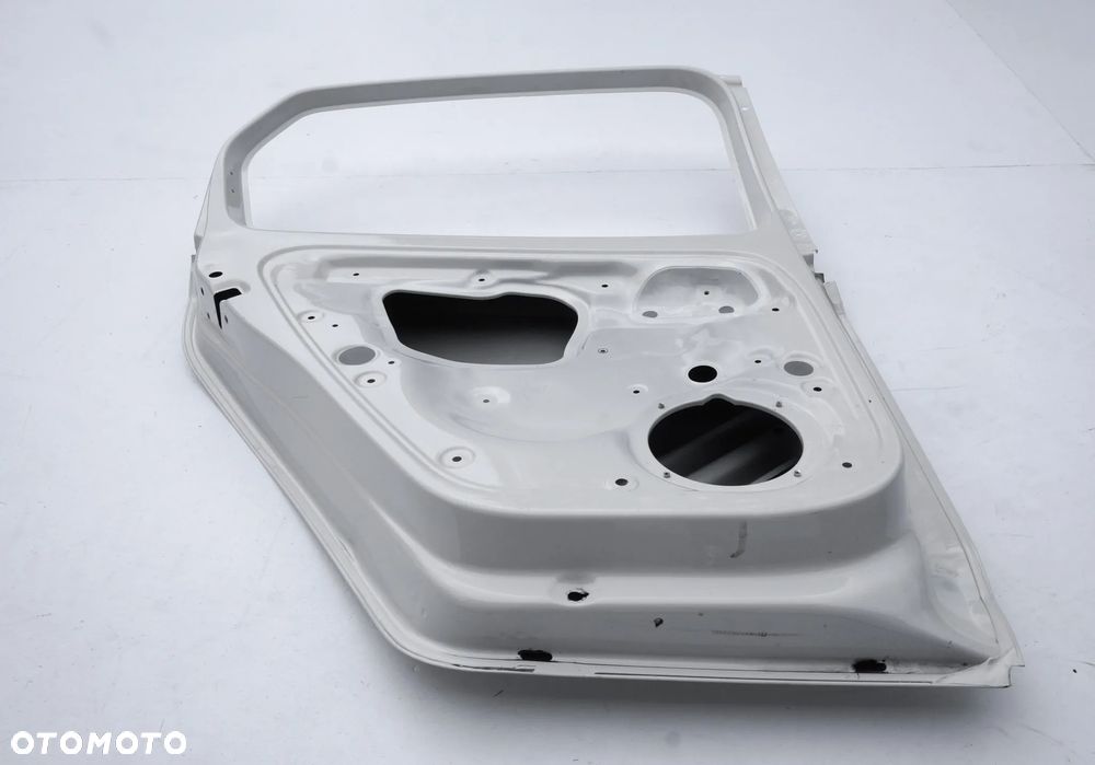 VW UP , SKODA CITIGO , SEAT MII drzwi tył lewe ORYGINAŁ OE - 5