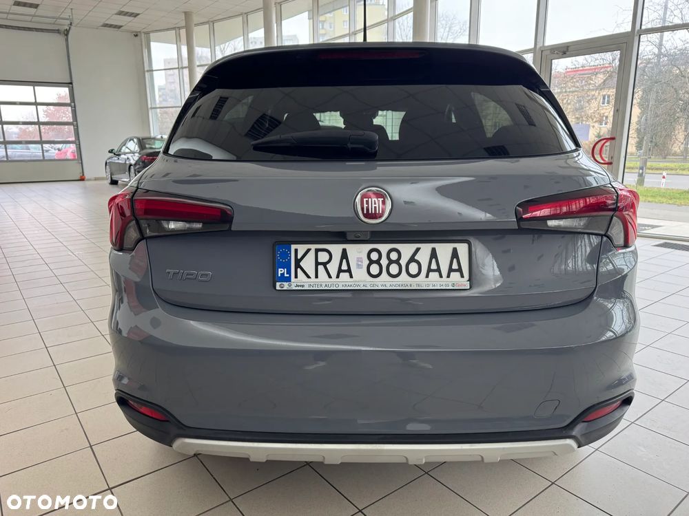 Fiat Tipo 1.0 T3 City Sport - 7