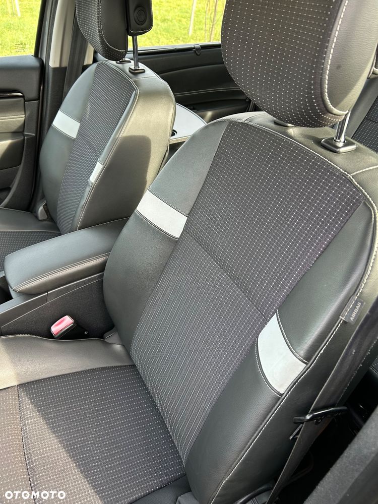 Renault Scenic - 10