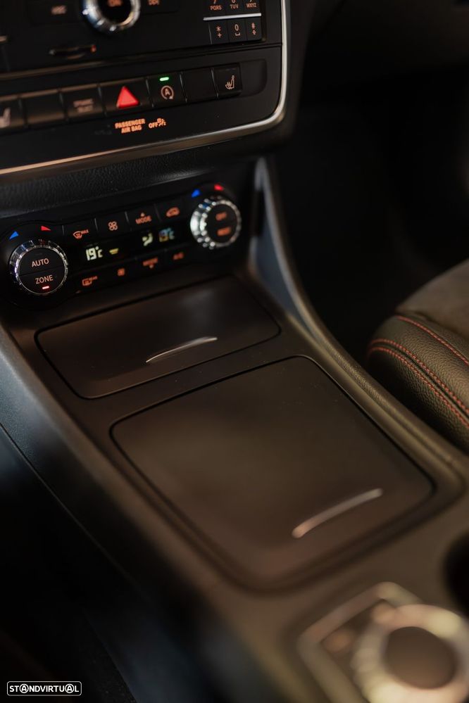 Mercedes-Benz GLA 180 d AMG Line Aut. - 35