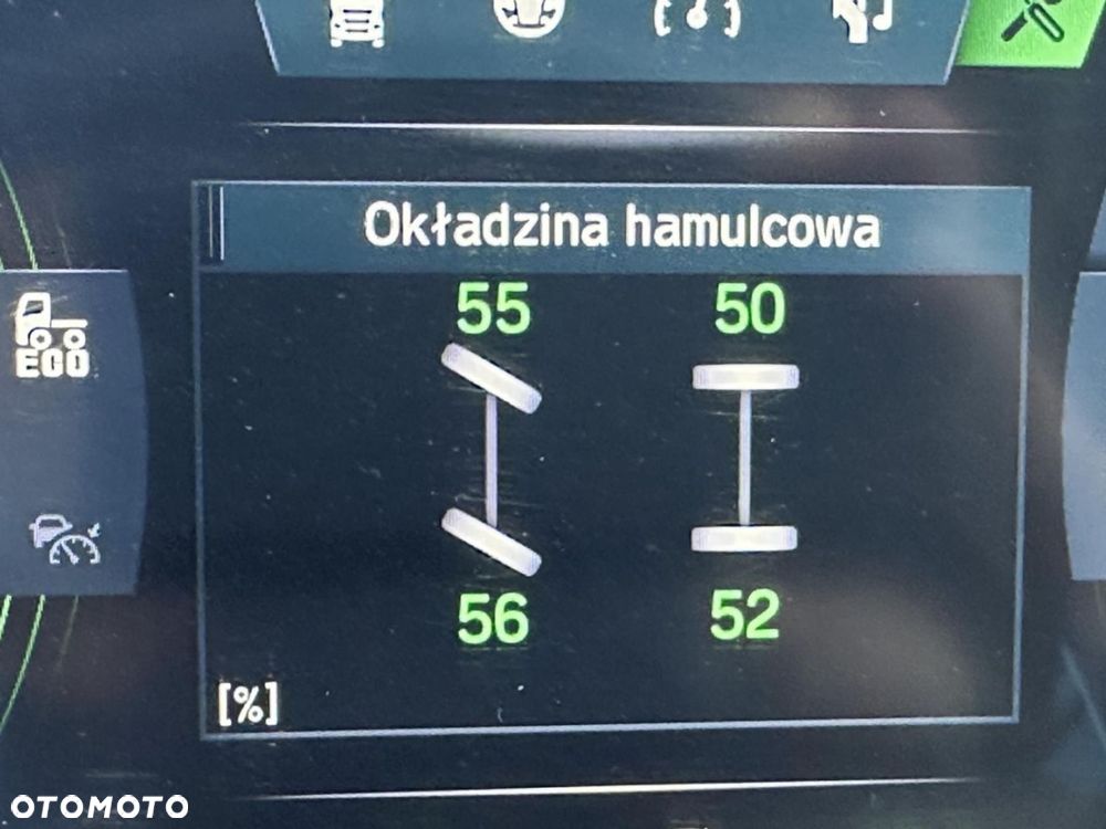 Scania R 450 A4x2NA - 15