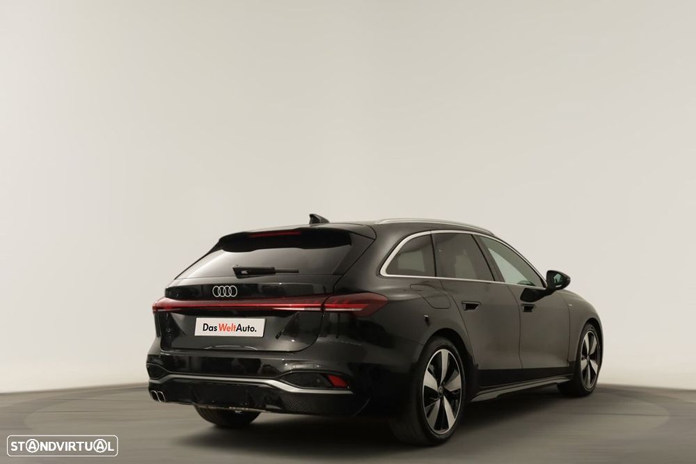Audi A5 Avant TDI - 4