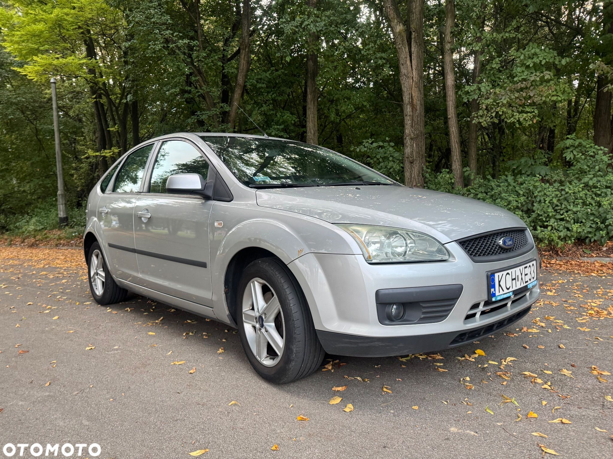 Ford Focus - 1