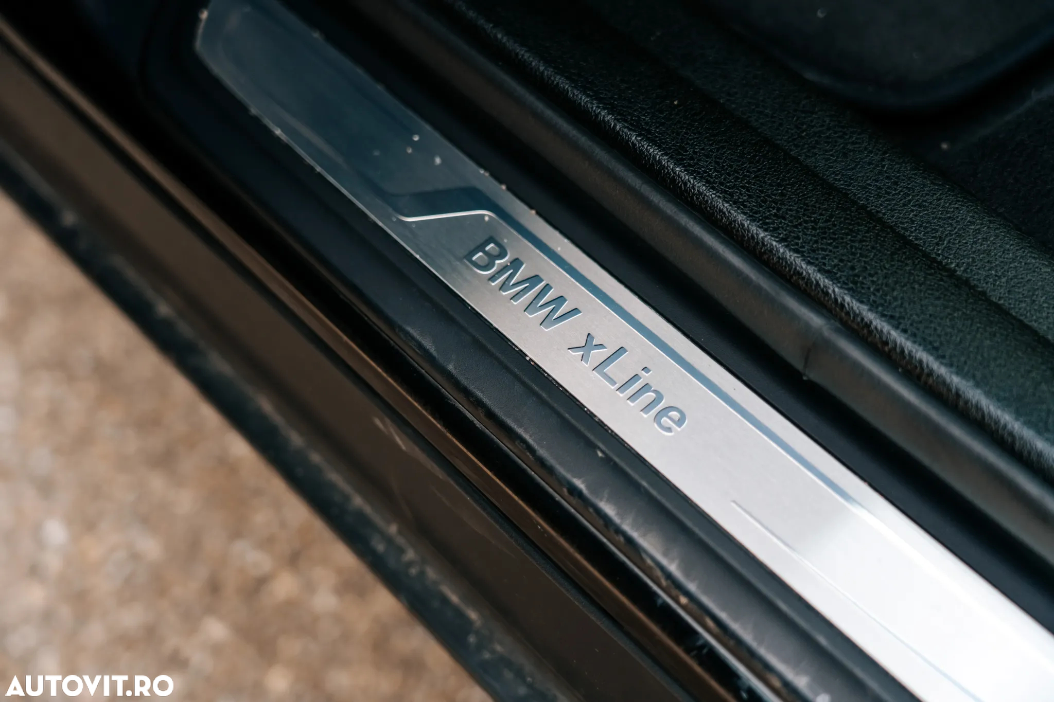 BMW X3 xDrive20d AT xLine - 25