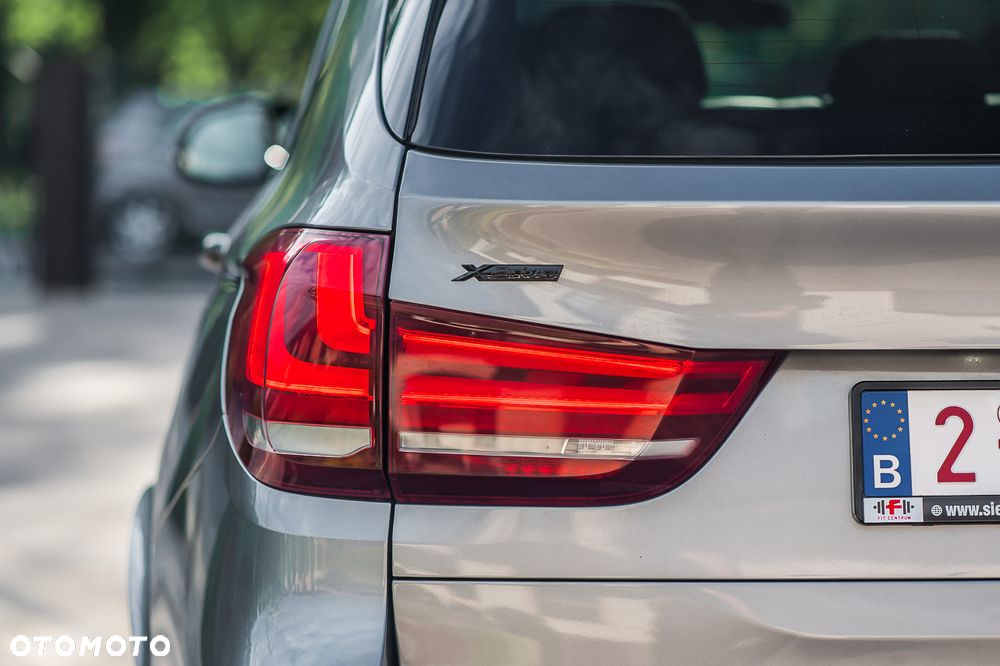 BMW X5 - 9