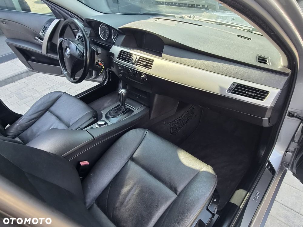 BMW Seria 5 - 15