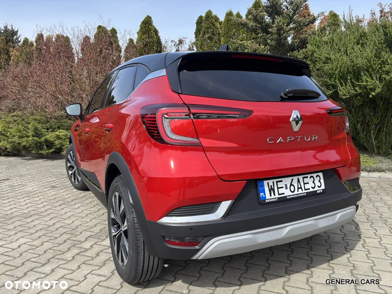 Renault Captur 1.0 TCe Zen - 16