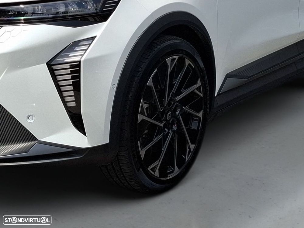 Renault Scénic E-Tech 87 kWh Esprit Alpine - 5