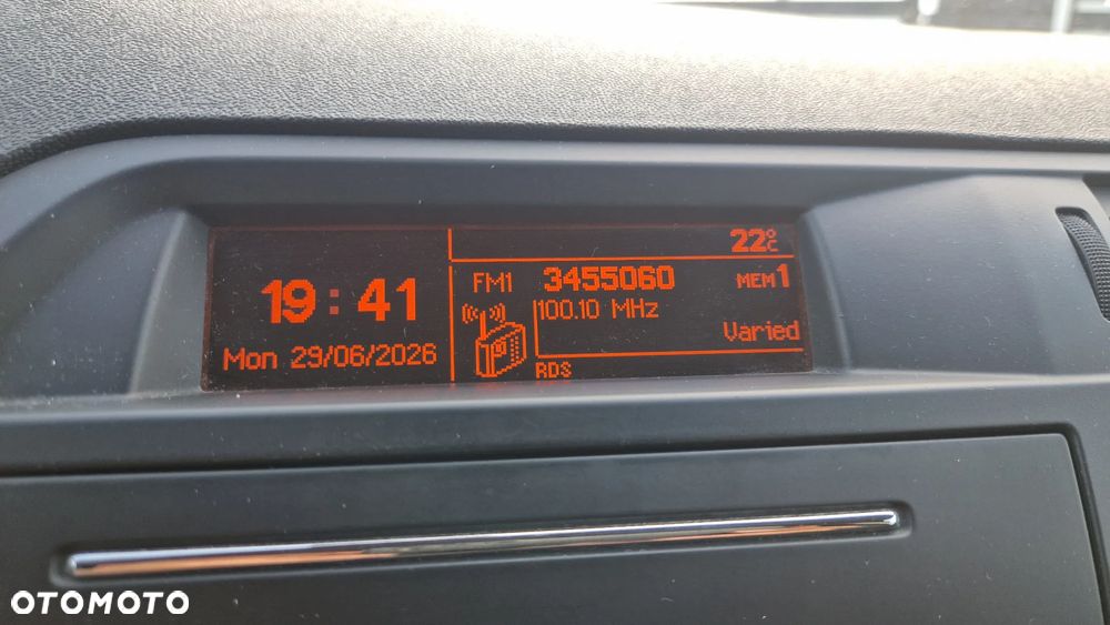 Citroën C5 2.0i 16V Confort - 6