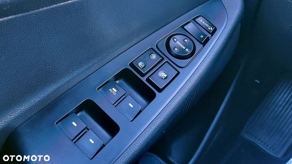 Hyundai Tucson - 21