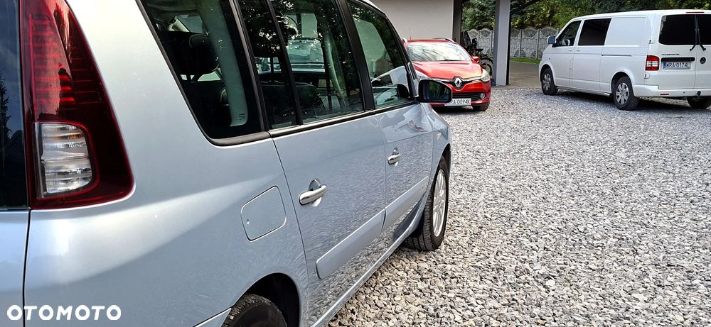 Renault Espace 2.0 Initiale - 7