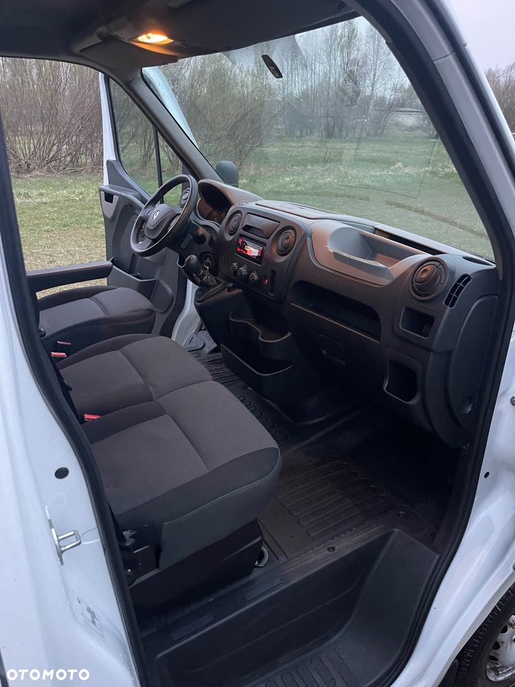 Renault Master ENERGY L3H2 VA Basis - 11