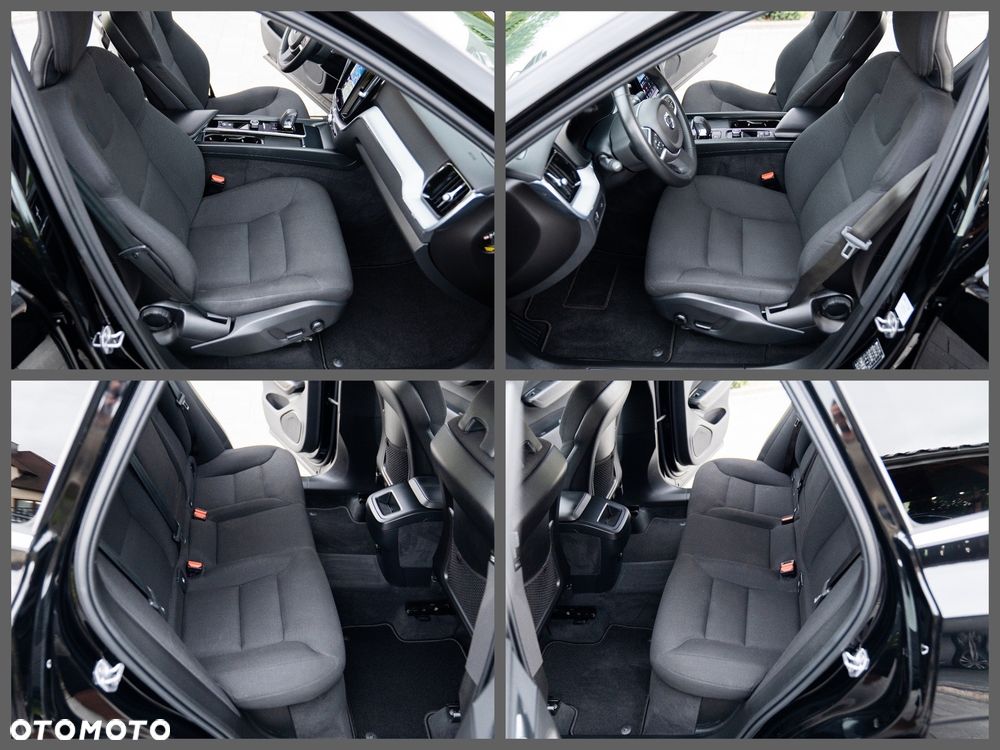 Volvo XC 60 B4 D AWD Geartronic Momentum Pro - 25