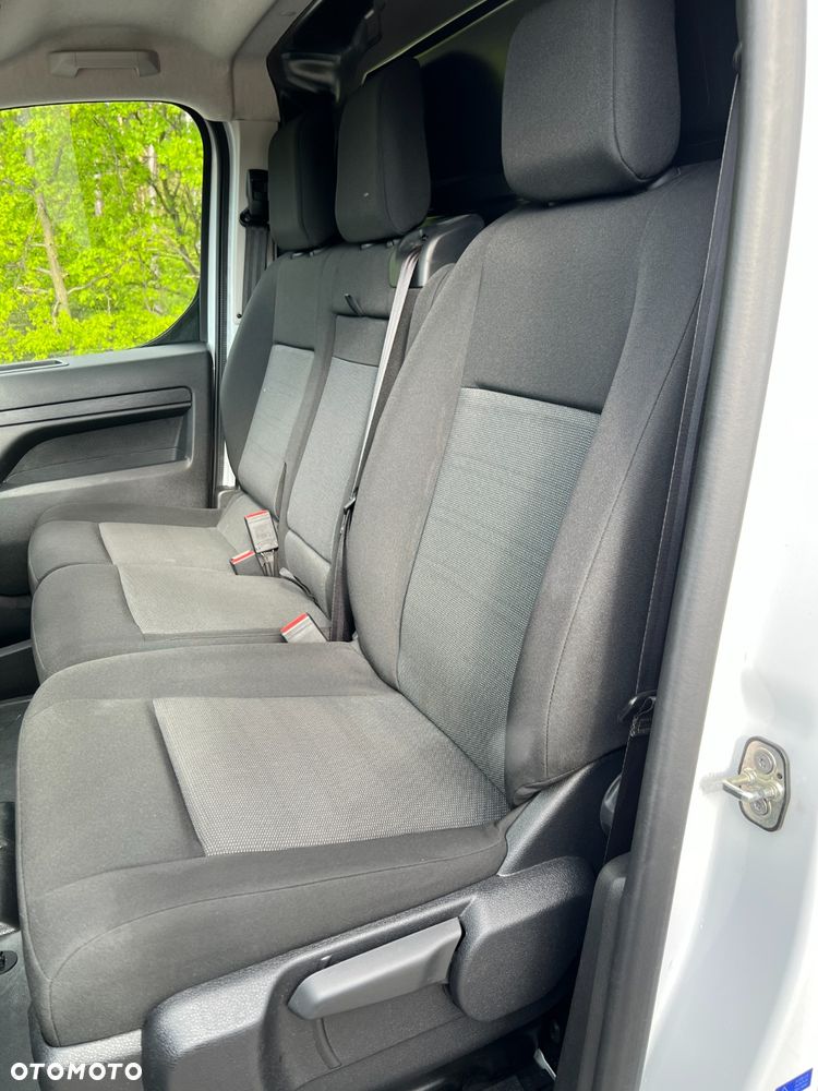 Opel Vivaro - 16