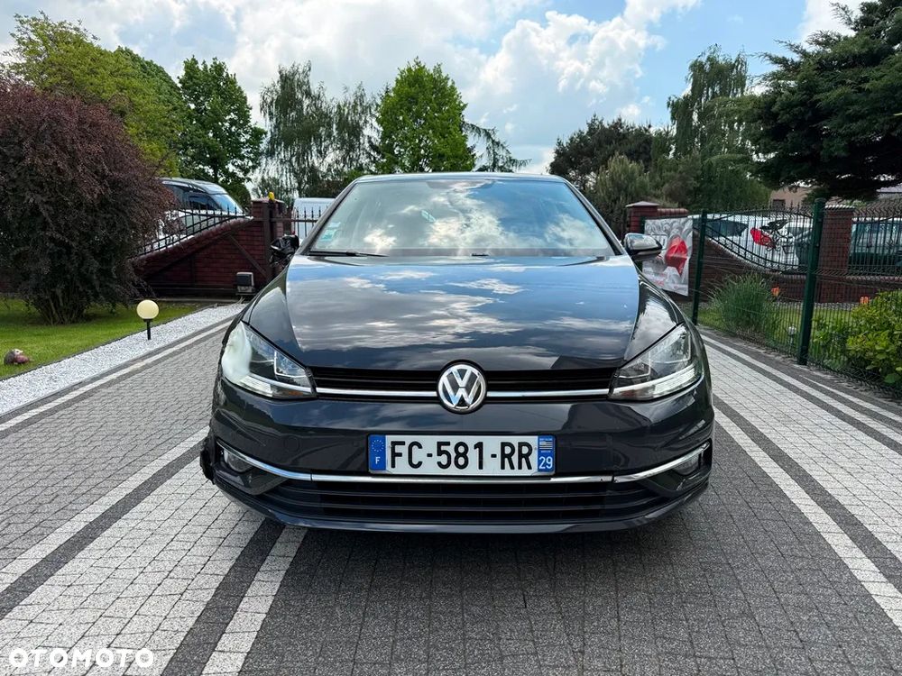 Volkswagen Golf 1.0 TSI OPF Comfortline - 6