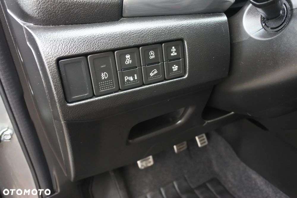 Suzuki Vitara 1.4 Boosterjet XLED Sun 4WD - 21